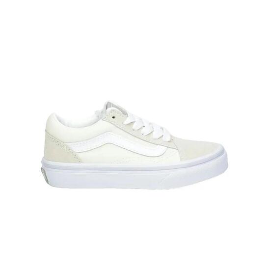 Chaussures Vans Old Skool Beige