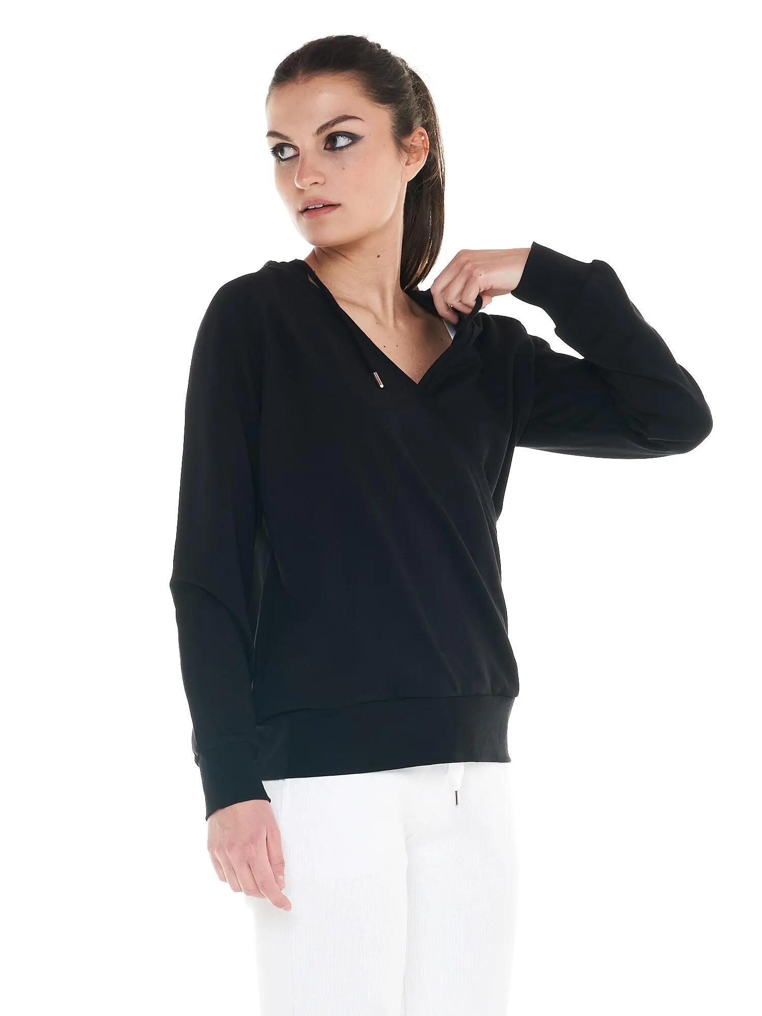 Felpa da donna Cristal Shine 2/6
