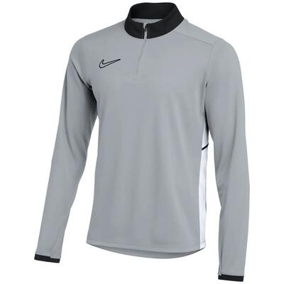 Felpa Uomo Nike Academy 25 Bianco