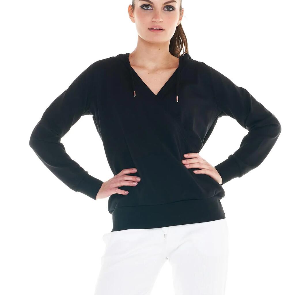 Women's Crystal Shine Sweatshirts