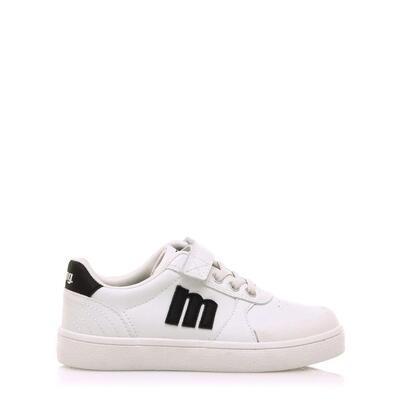 Schoen mustang model 81220-c58536 voor unisex jongens