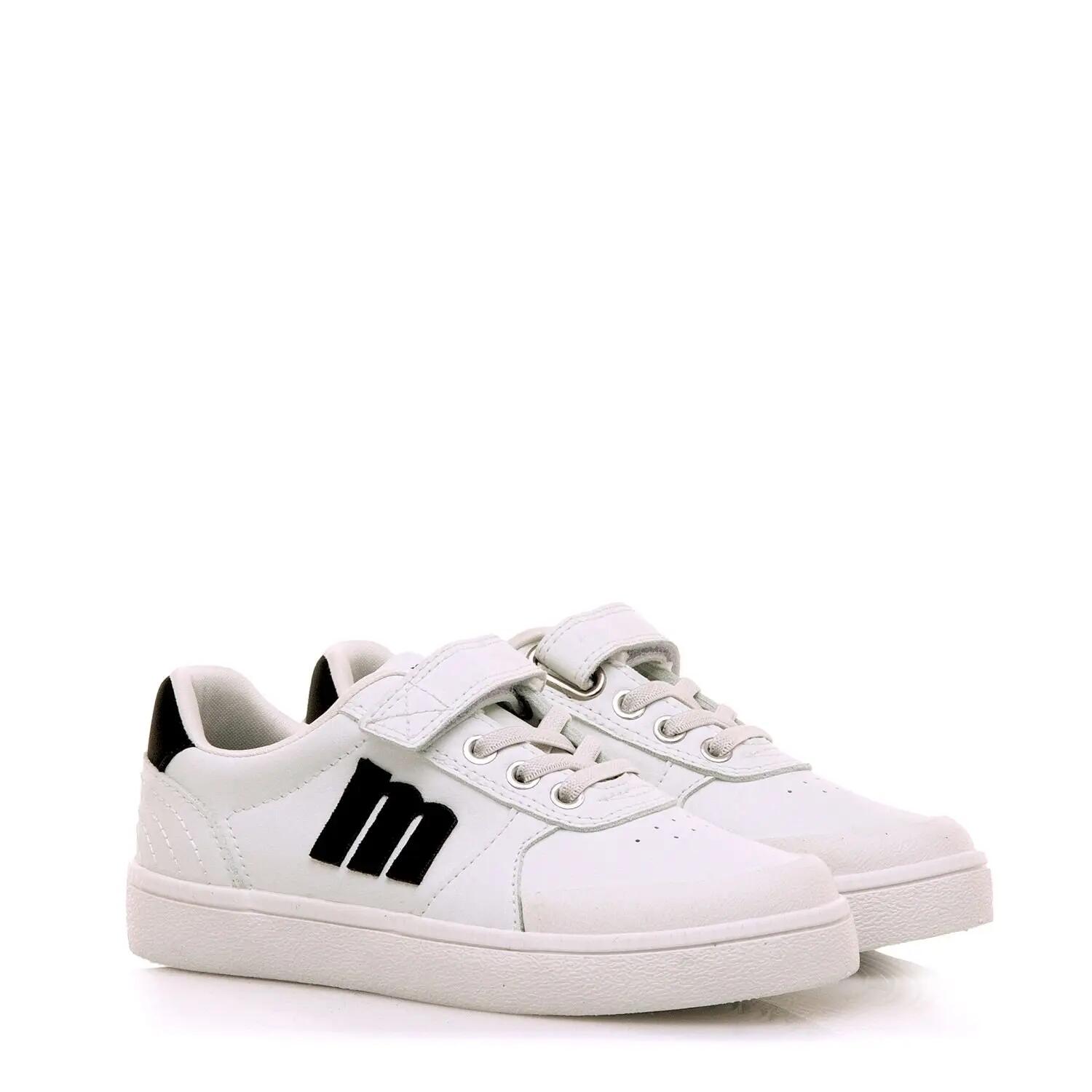 Schoen Mustang model 81220-C58536 voor unisex jongens 5/6
