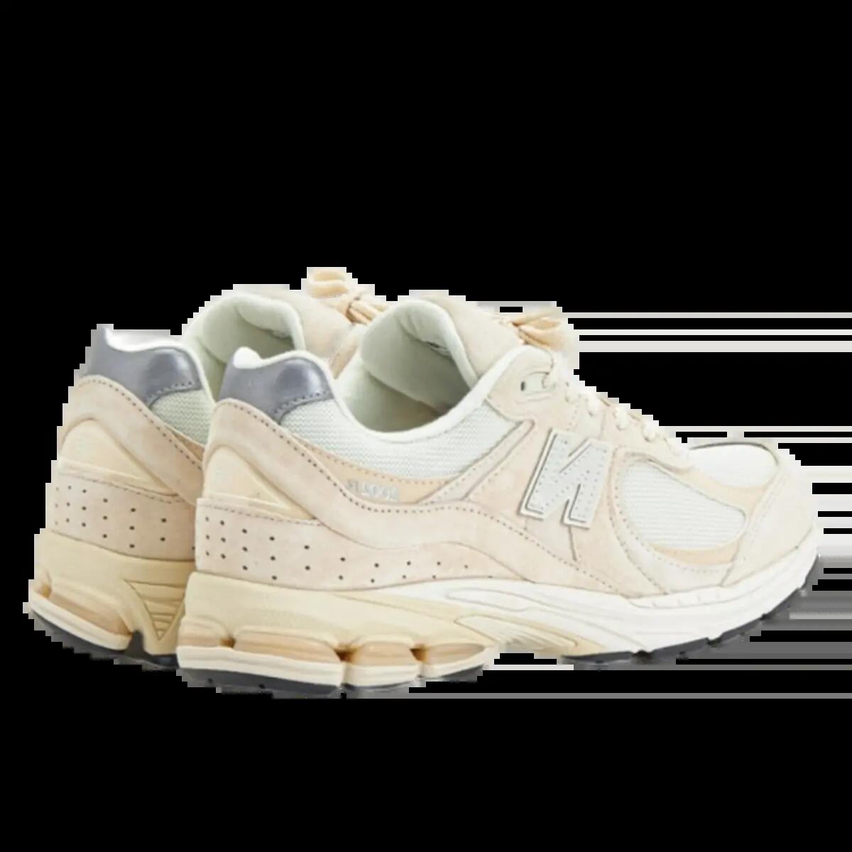 Tenis  2002R Taupe White Grey 2/5
