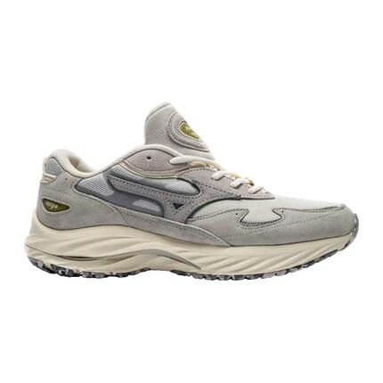 Sportschoenen Mannelijk Mizuno Wave Rider Beta Beige