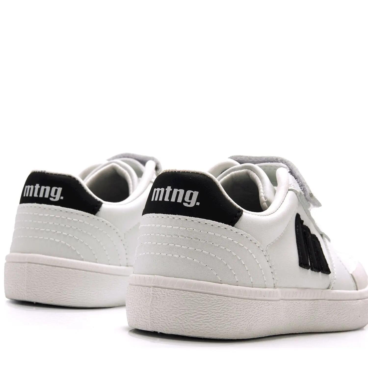 Schoen Mustang model 81220-C58536 voor unisex jongens 3/6