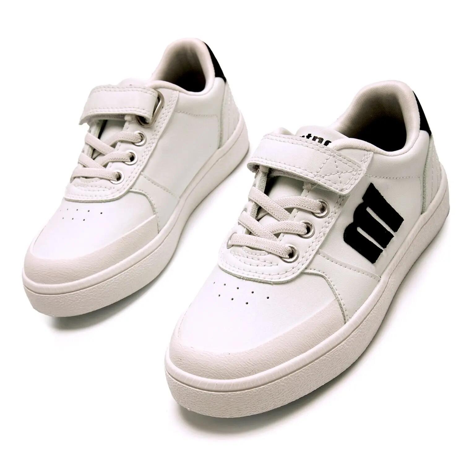 Schoen Mustang model 81220-C58536 voor unisex jongens 2/6