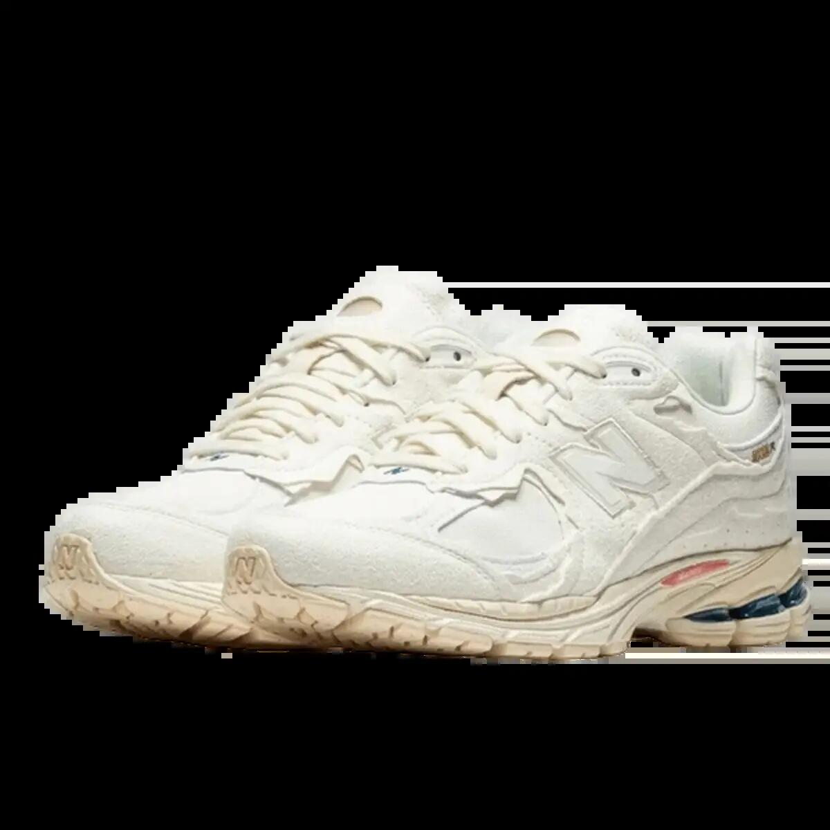 Schoenen  2002R Protection Pack Sea Salt 2/5