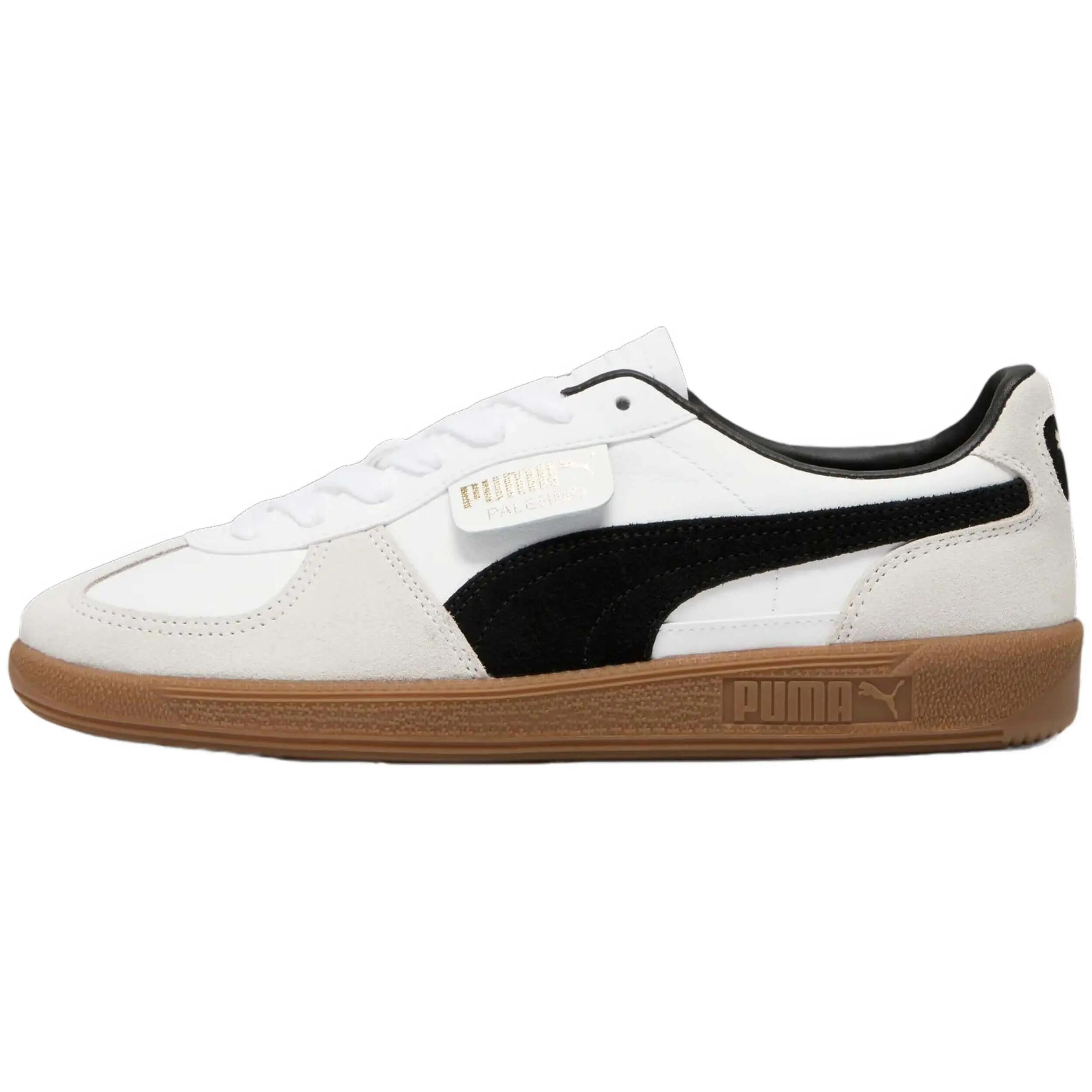 PUMA picture