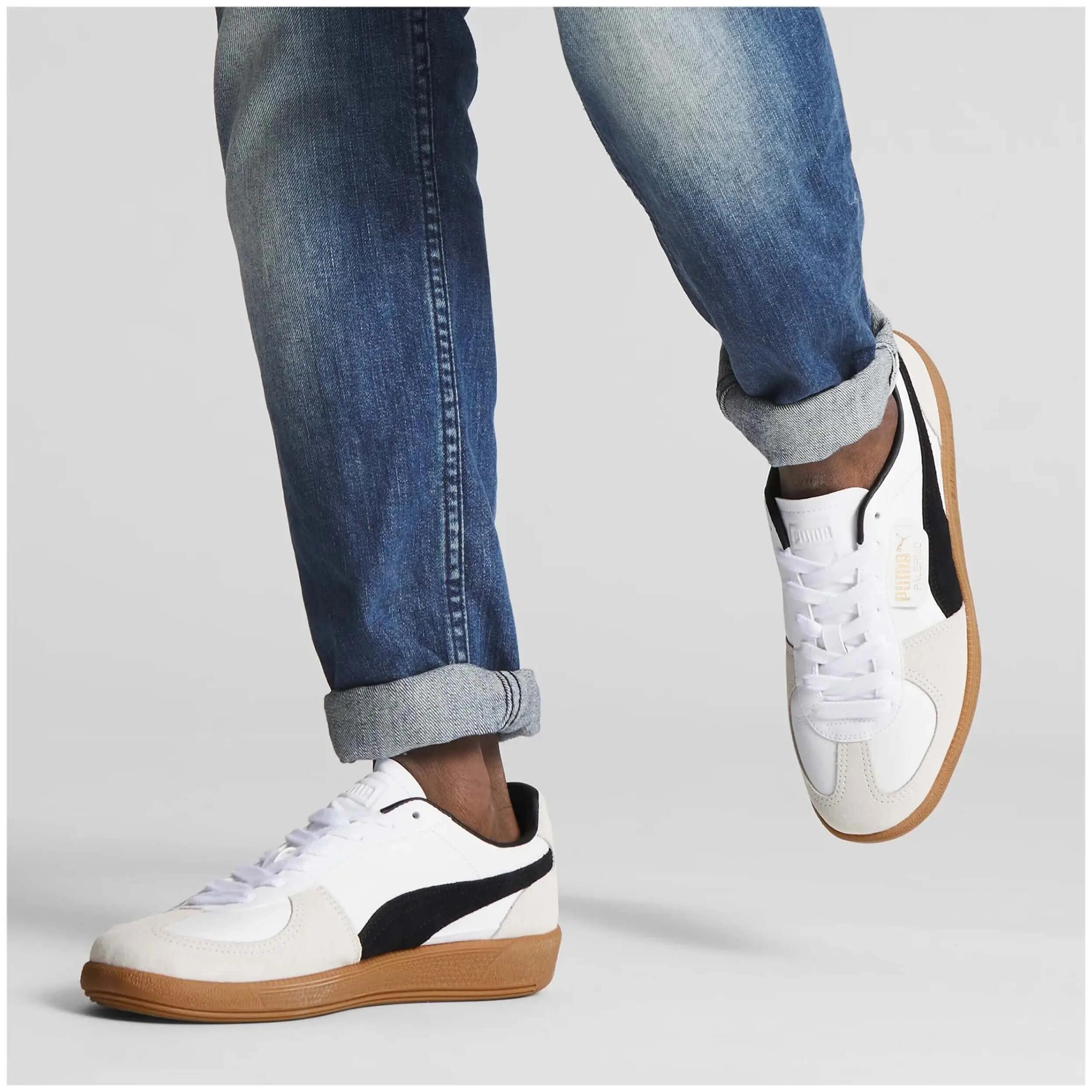 Schoen Puma model 396464-12 voor unisex 5/5