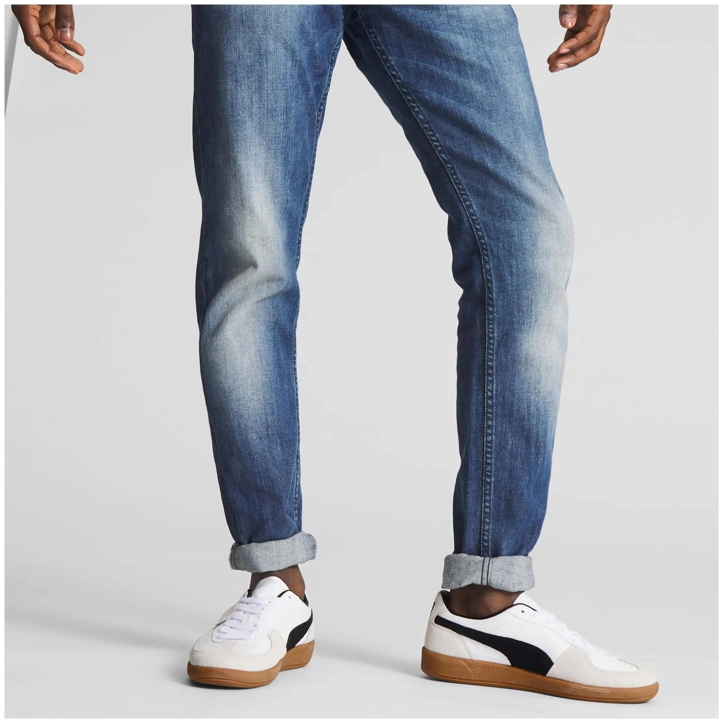 Schoen Puma model 396464-12 voor unisex 4/5