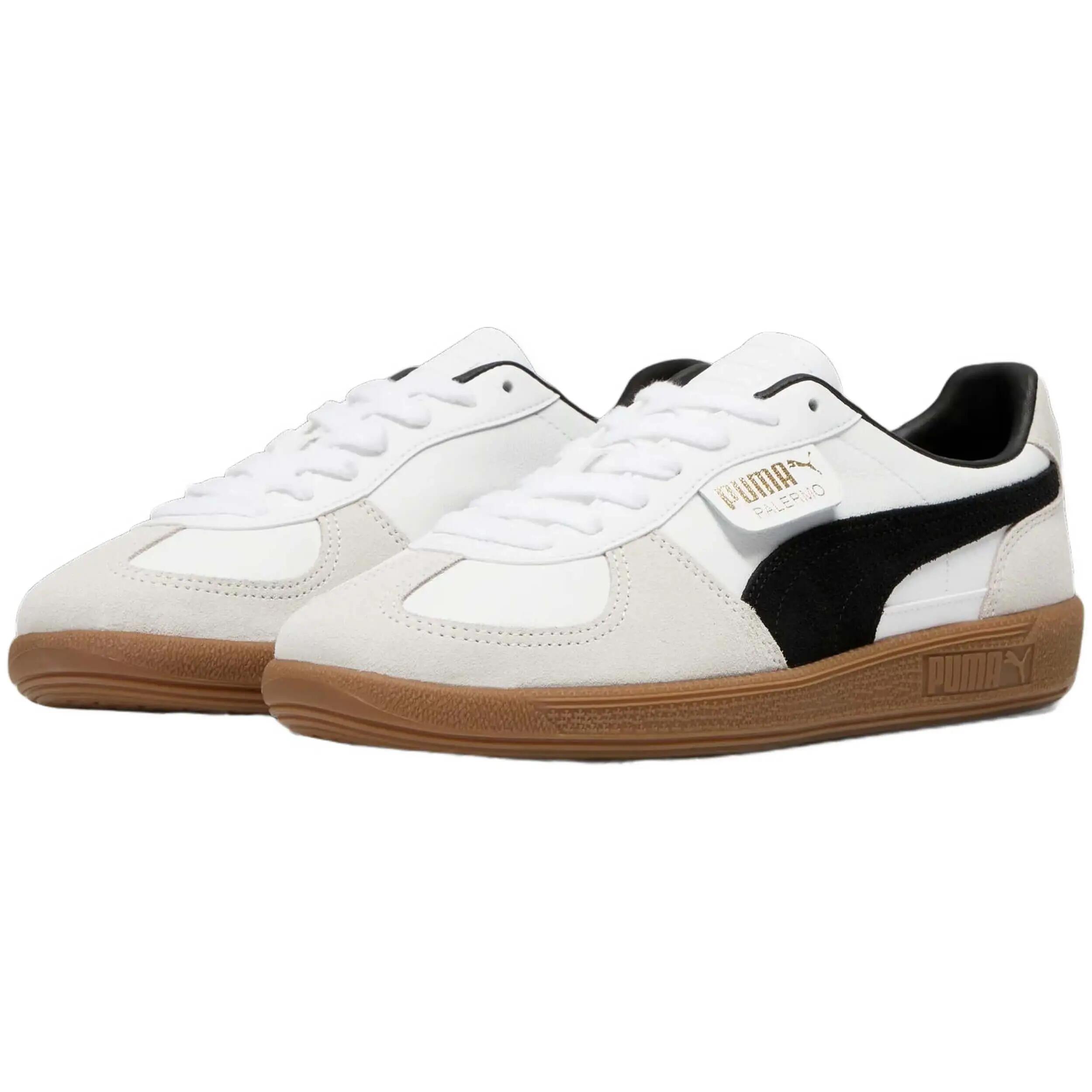 Schoen Puma model 396464-12 voor unisex 3/5