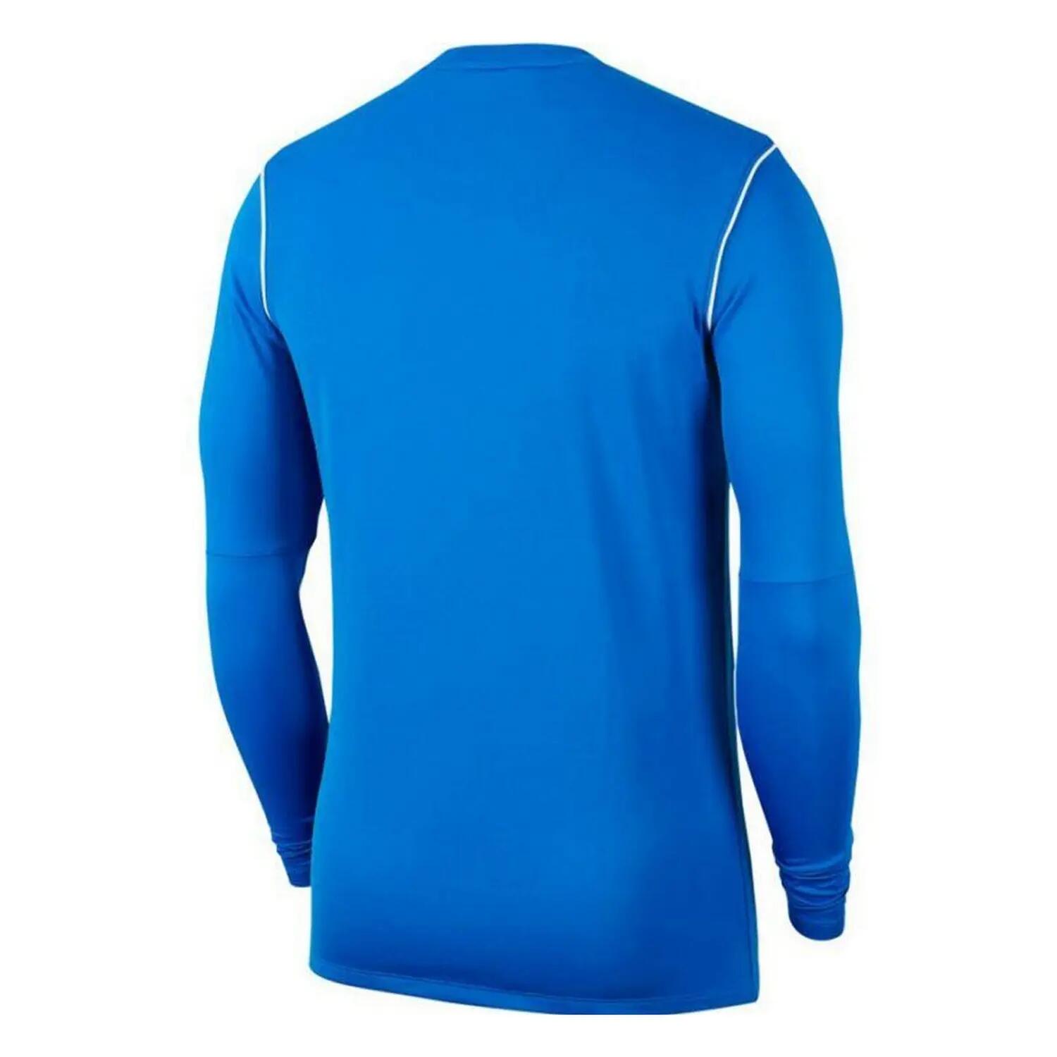 Sweat PARK Homme (Bleu) 2/6