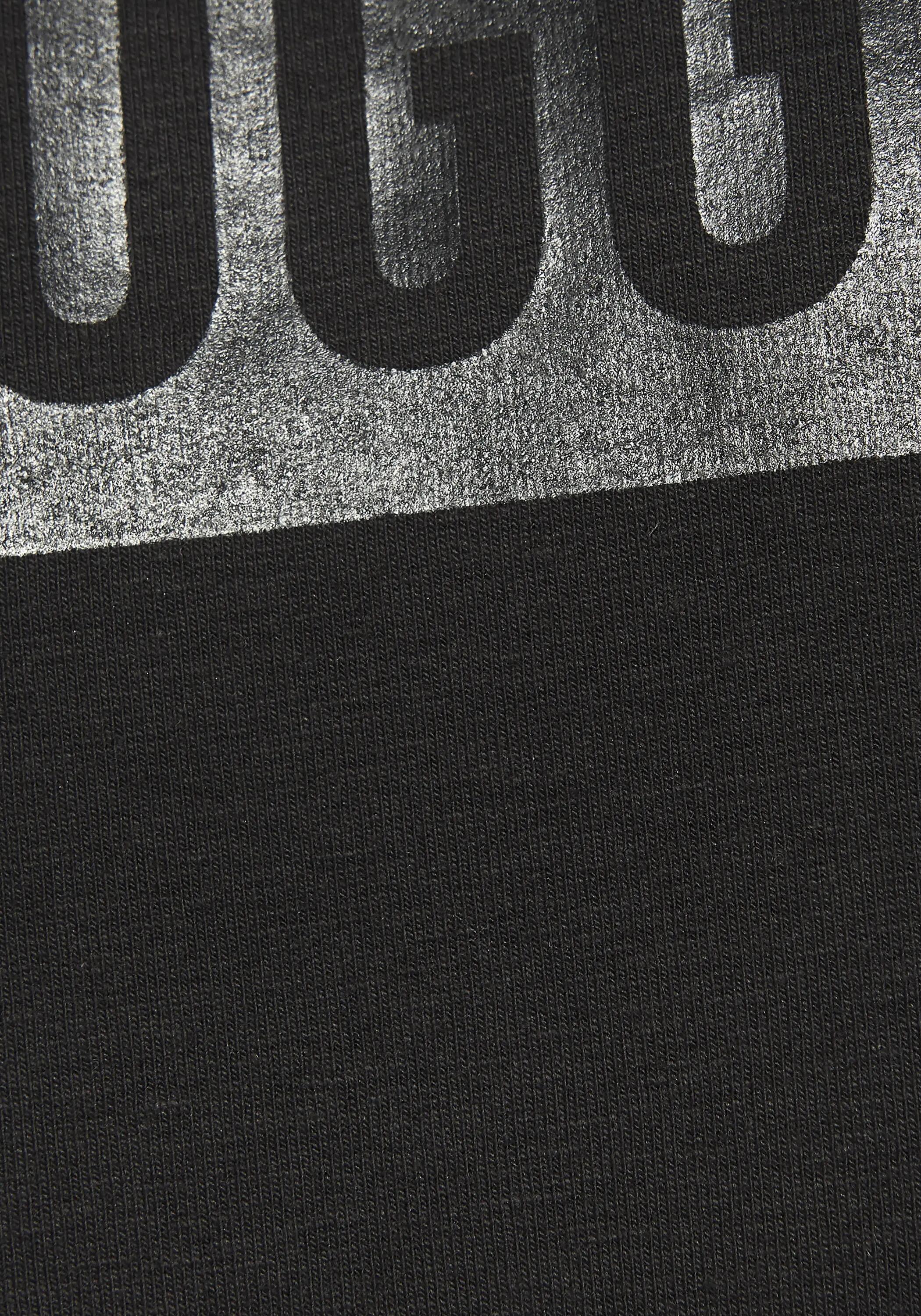 Herren Kapuzenpullover 5/6