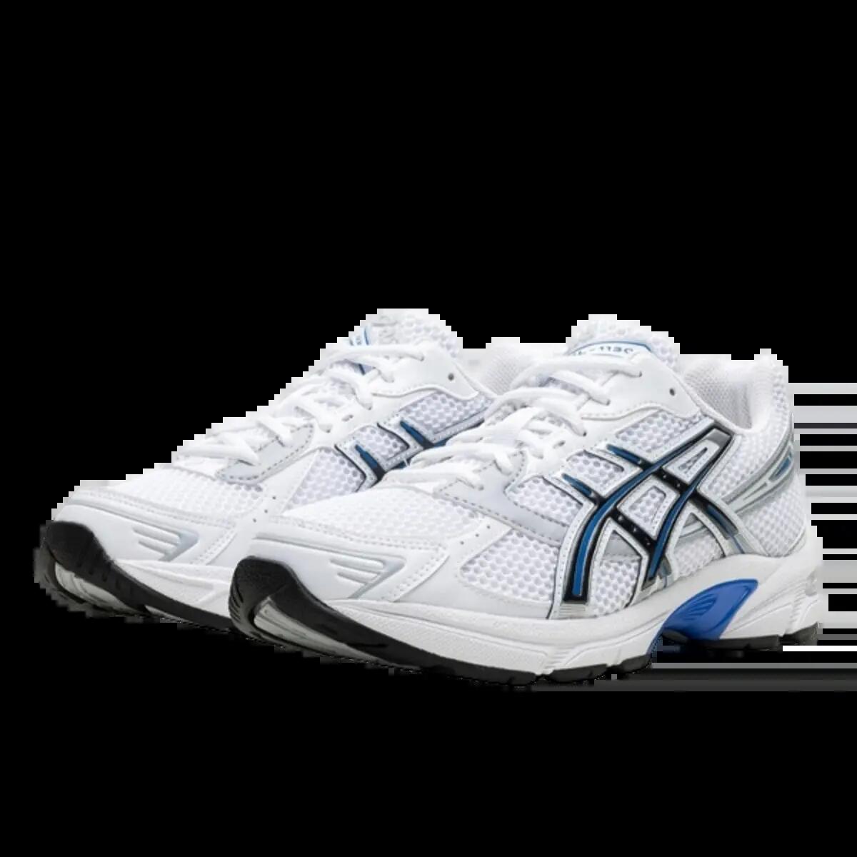 Chaussures  Gel-1130 Tuna blue 2/7