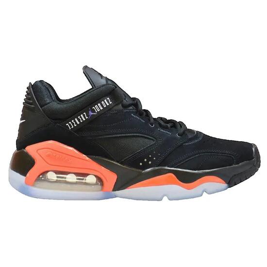 Sandalias Nike Jordan Point Lane negras