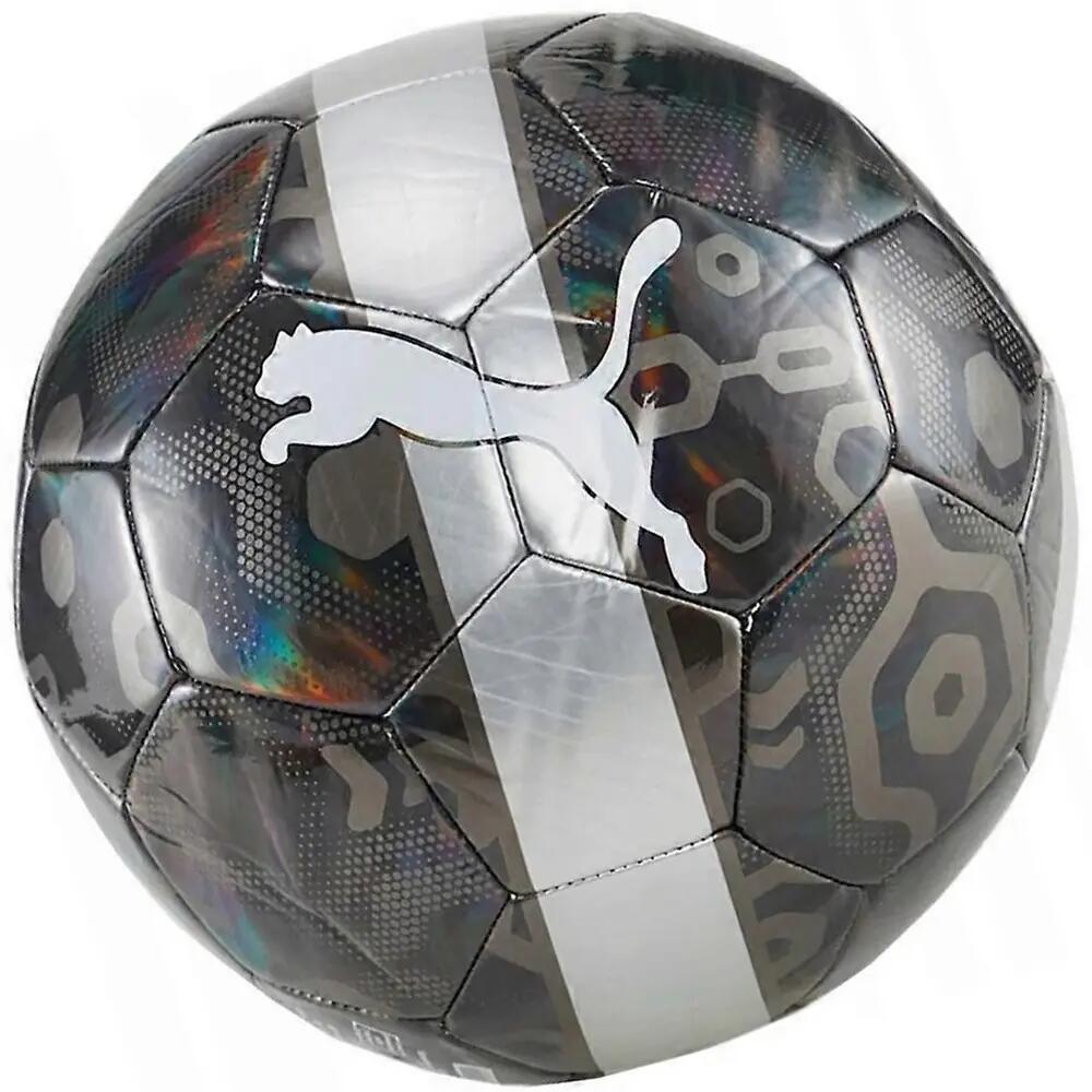 Beker voetbal (Zwart) 3 2/2