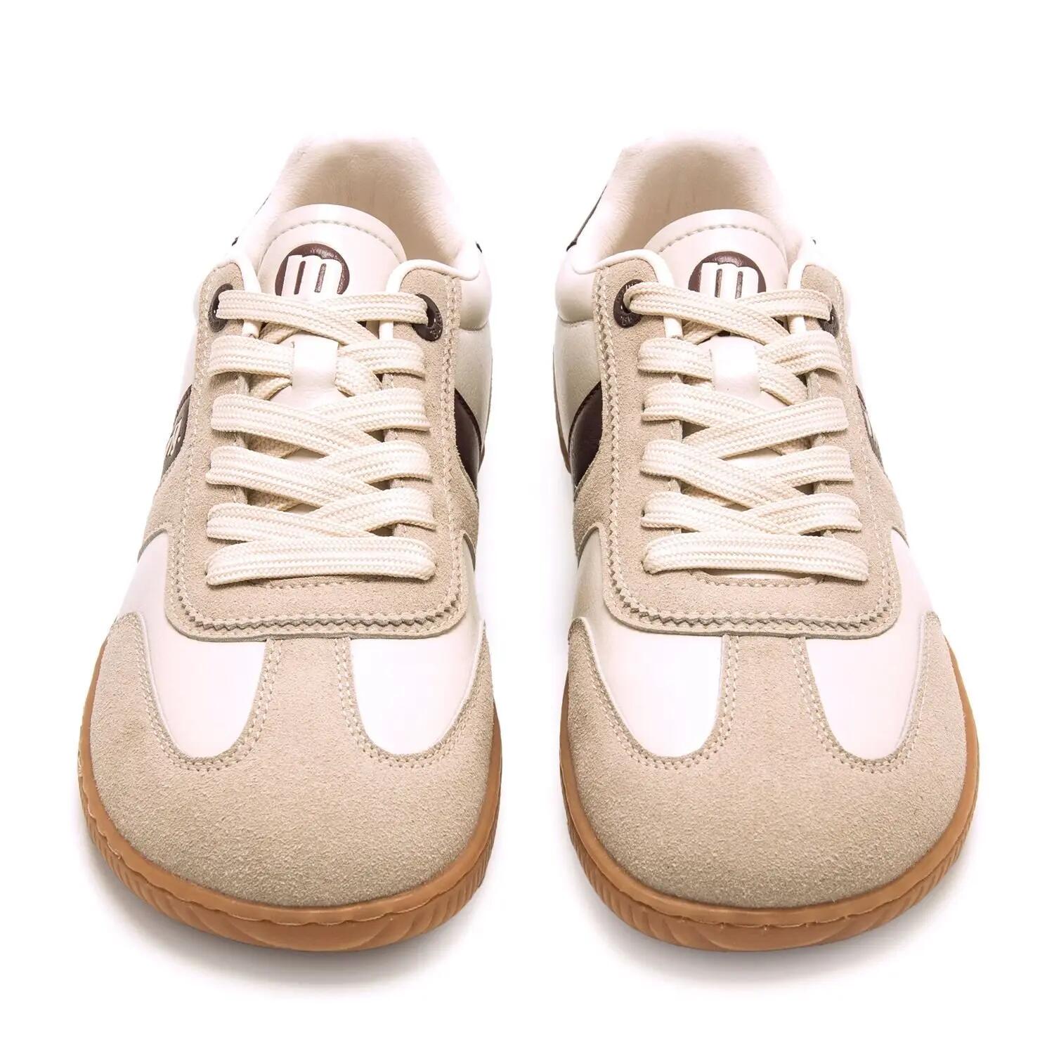 Barefoot Dames Mustang Free Aria 60902 Beige 6/7