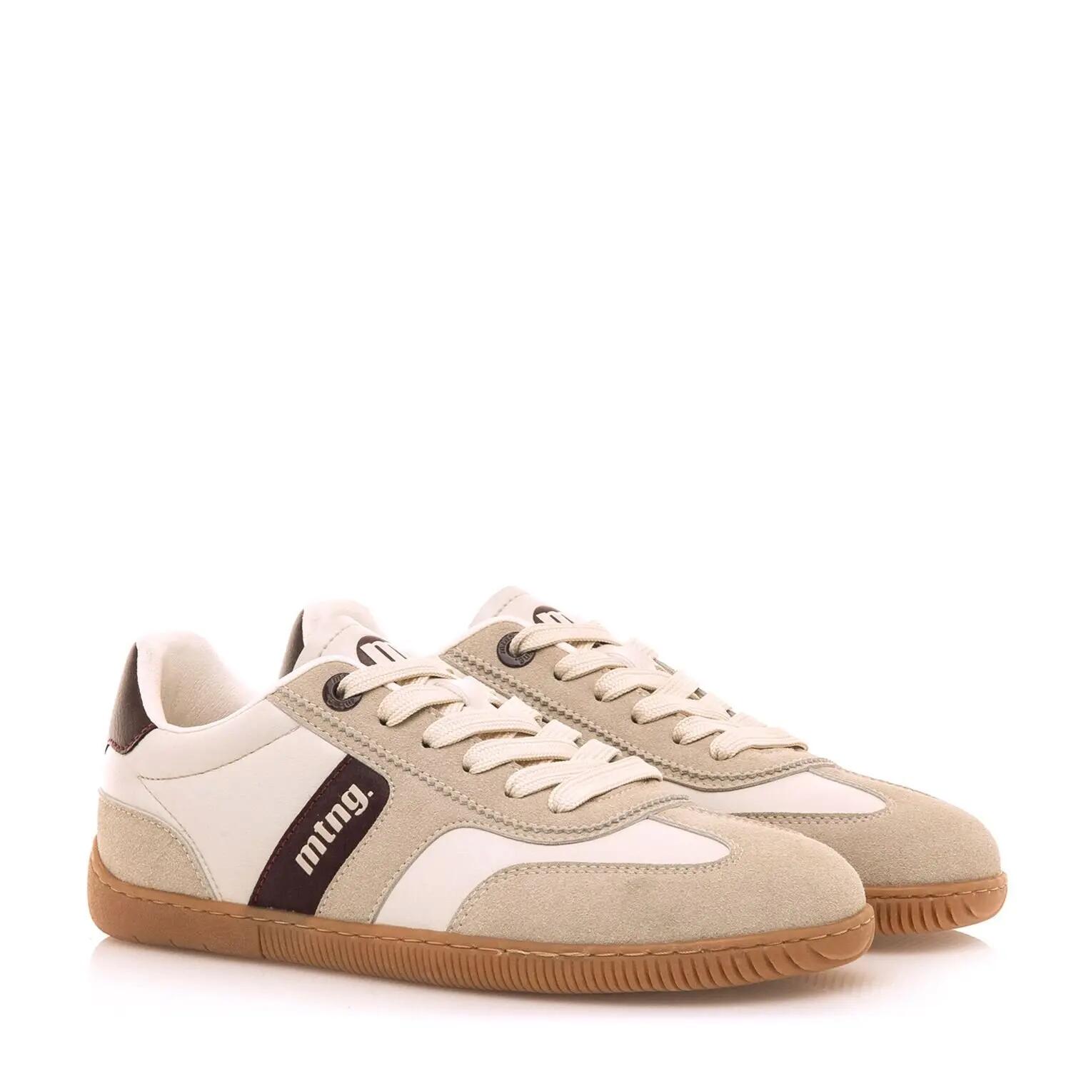 Barefoot Dames Mustang Free Aria 60902 Beige 5/7