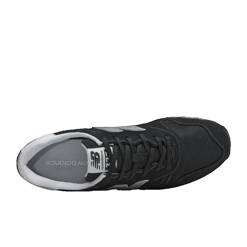 Buty Mężczyzna New Balance 373 czarny 2/5