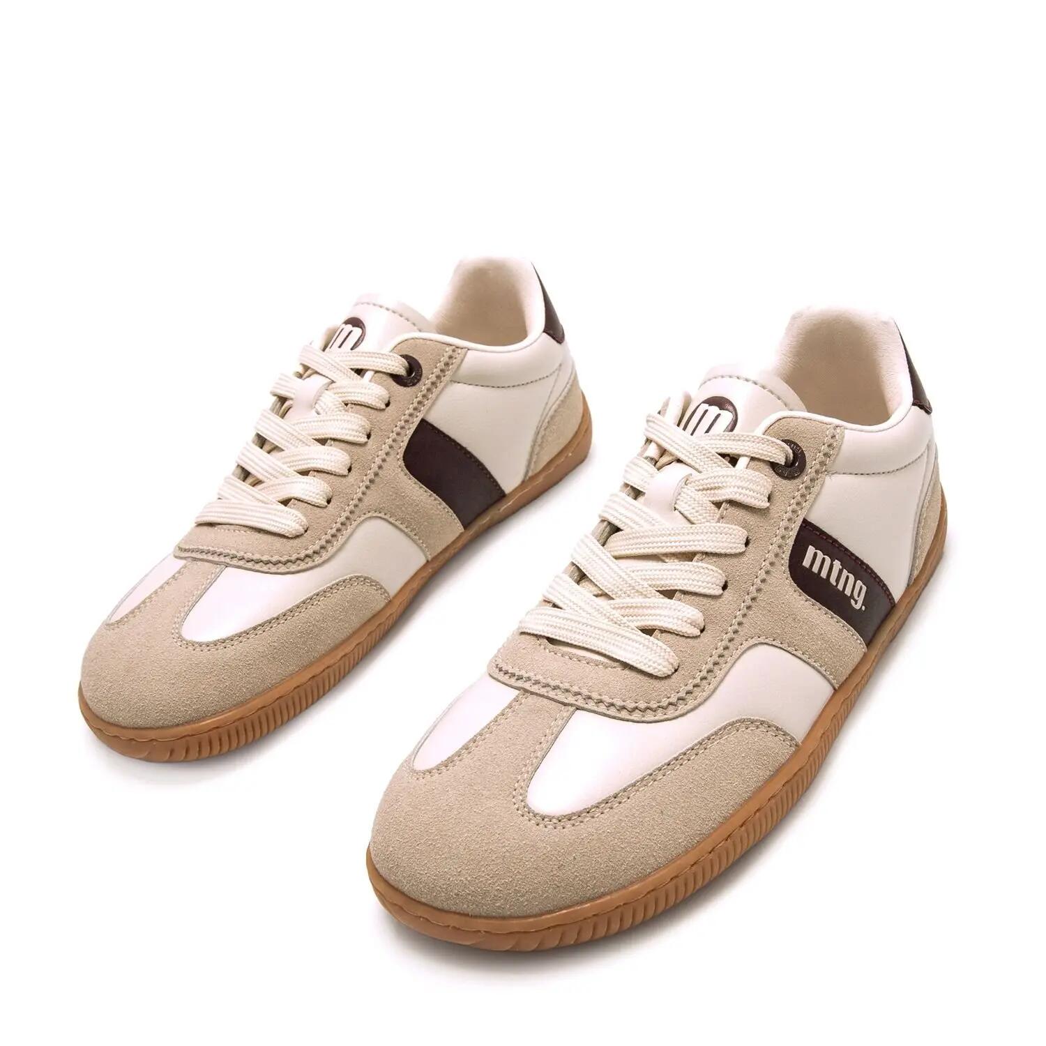 Barefoot Dames Mustang Free Aria 60902 Beige 2/7
