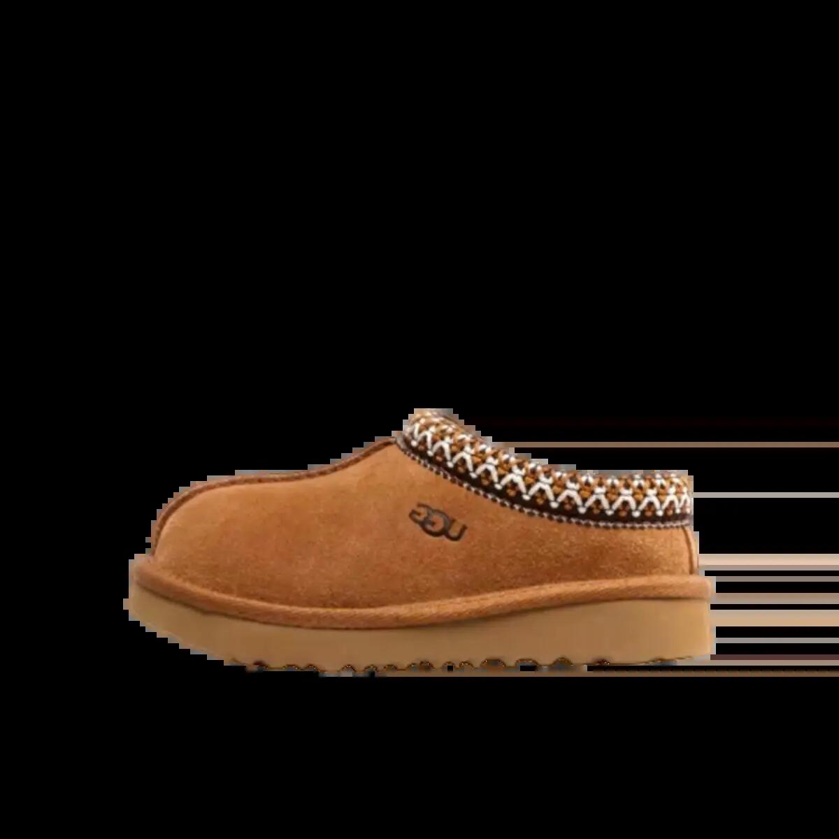 Schuhe  Tasman II Slipper Chestnut Enfant 1/5