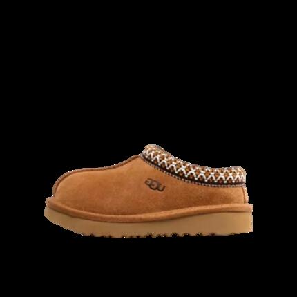 Baskets Ugg Modèle Tasman Ii Couleur Marron