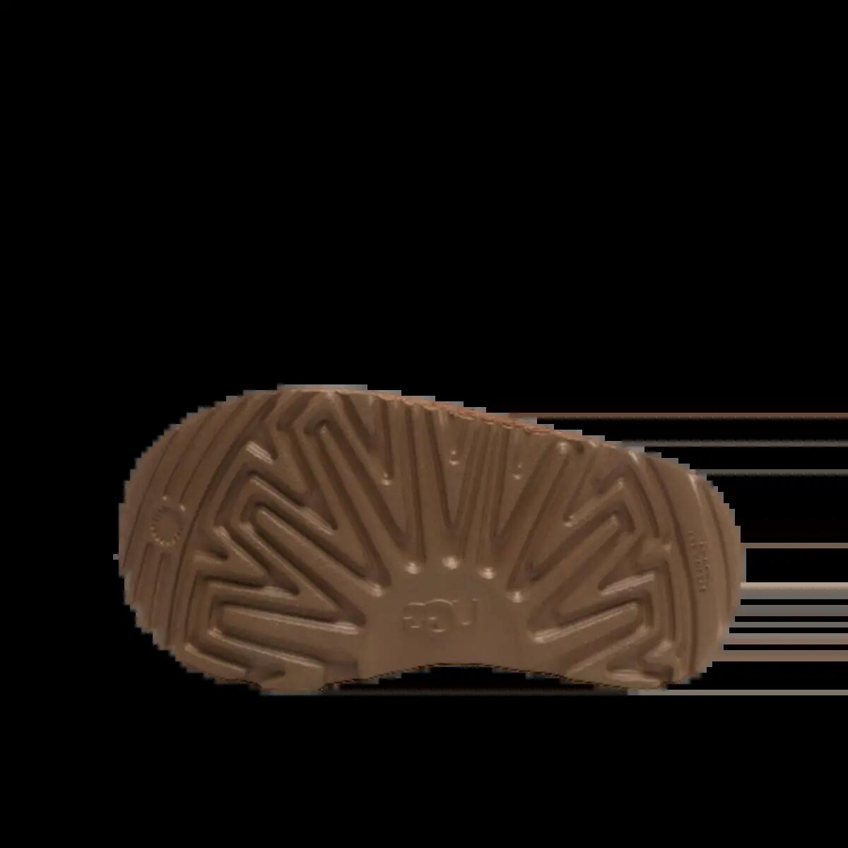 Schuhe  Tasman II Slipper Chestnut Enfant 3/5
