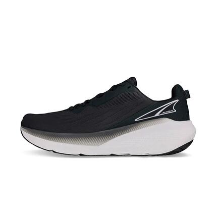 Chaussures de sport Running route HOMME FWD VIA Homme NOIR
