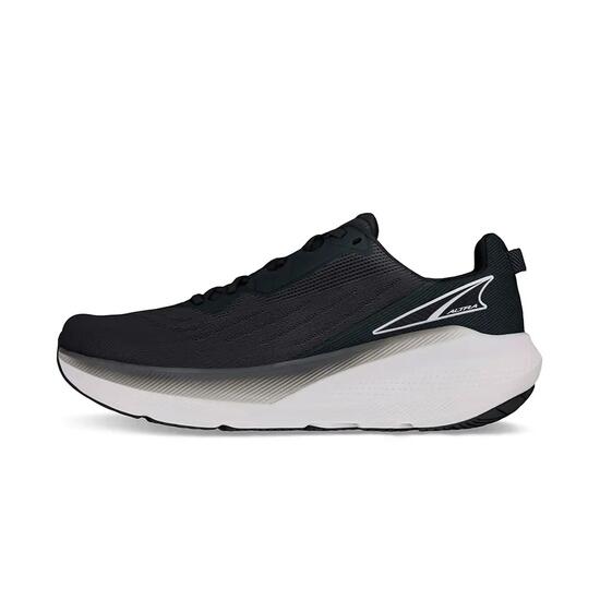 Chaussures de sport Running route HOMME FWD VIA Homme NOIR