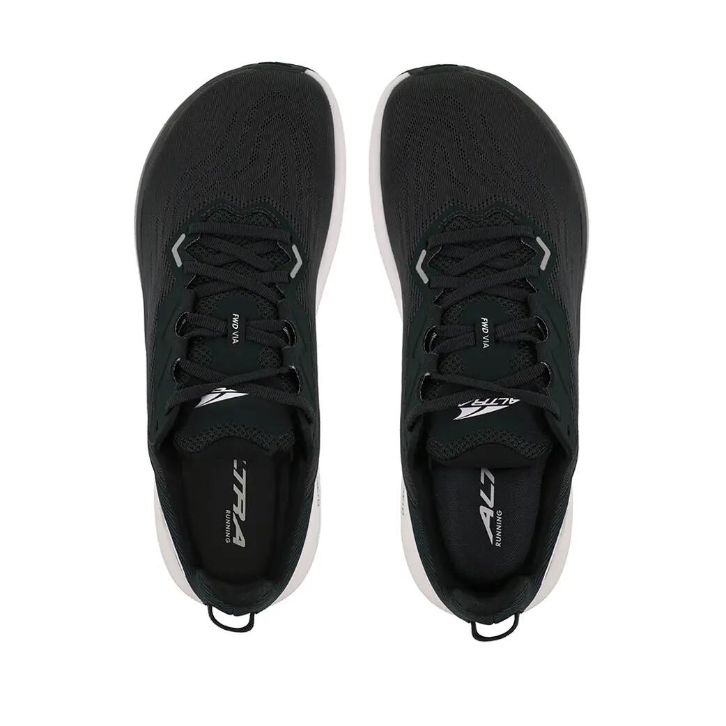 Chaussures de sport Running route HOMME FWD VIA Homme NOIR 6/6