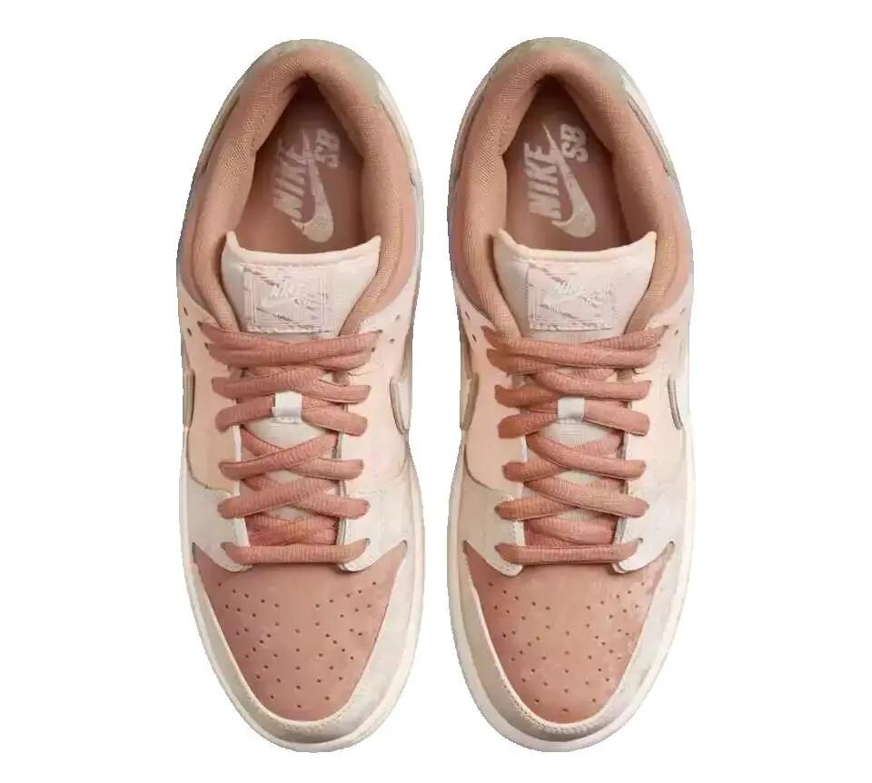 Schoenen  SB Dunk Low Trocadéro Gardens 3/3