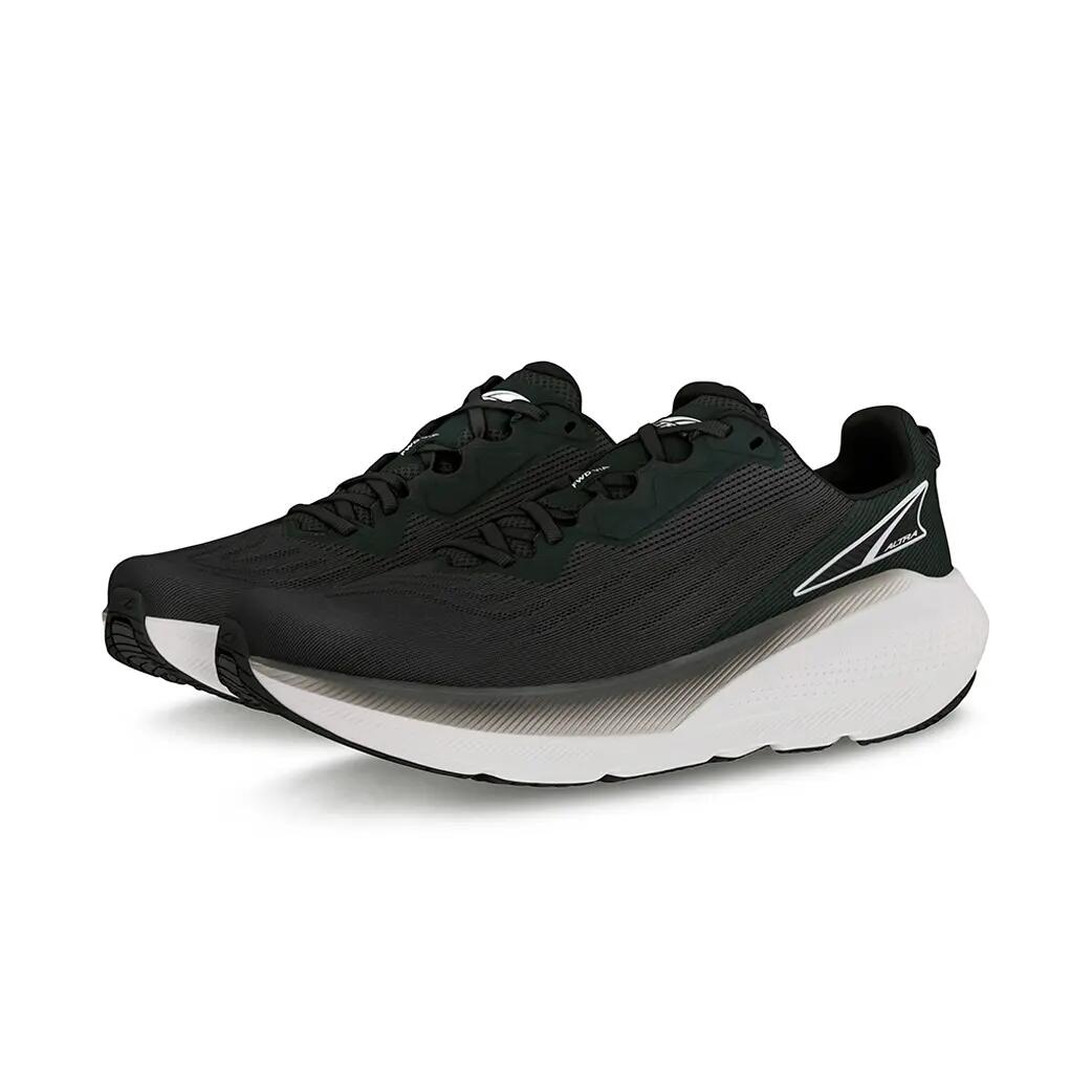 Chaussures de sport Running route HOMME FWD VIA Homme NOIR 5/6