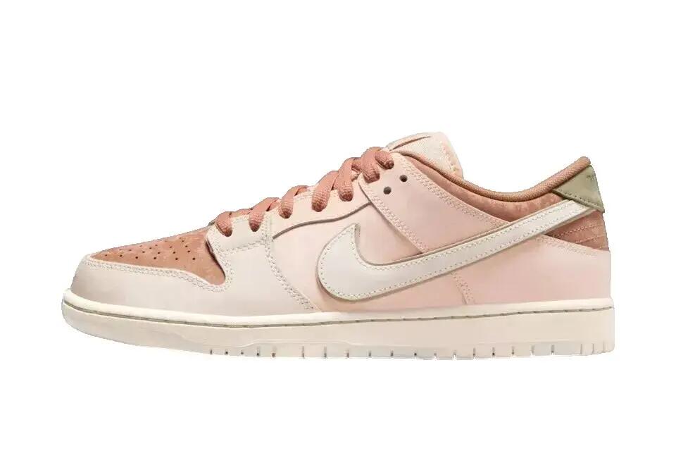 Schoenen  SB Dunk Low Trocadéro Gardens 2/3