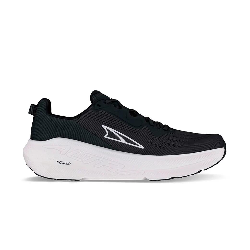 Chaussures de sport Running route HOMME FWD VIA Homme NOIR 4/6