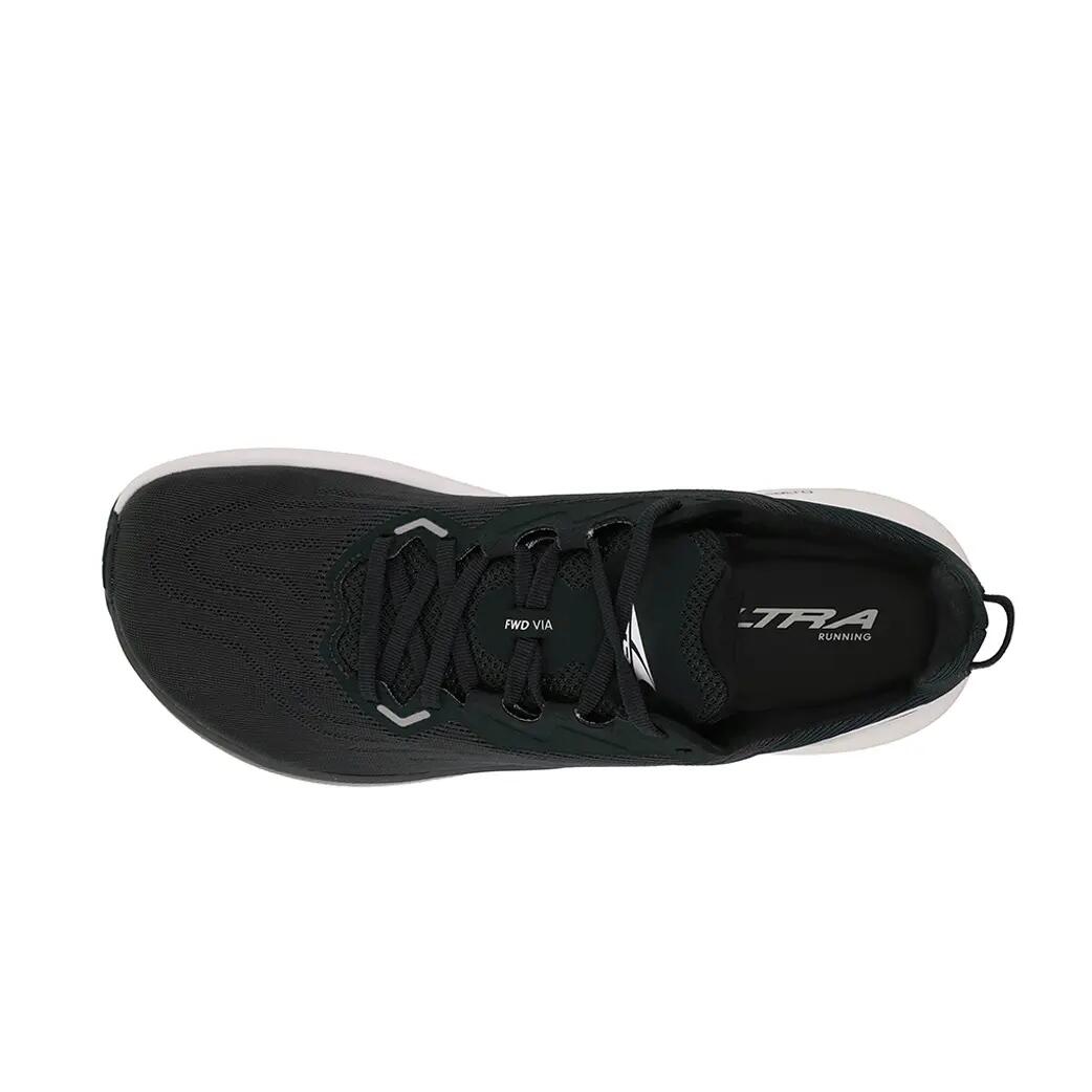 Chaussures de sport Running route HOMME FWD VIA Homme NOIR 3/6