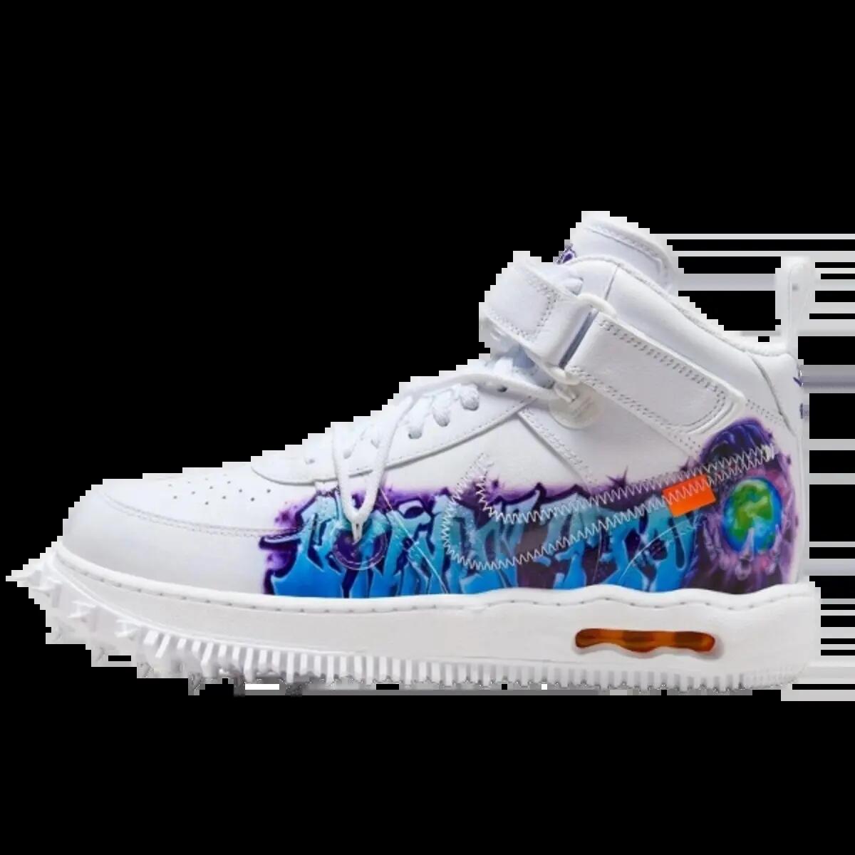NIKE picture