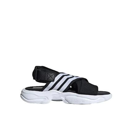 Sandales Femmes Adidas Magmur noir
