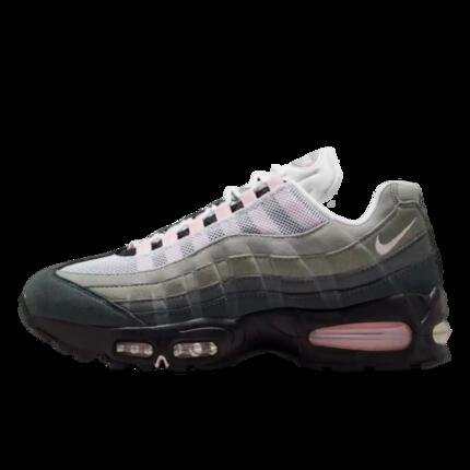 Zapatillas Air Max 95 OG Big Bubble Pink Foam