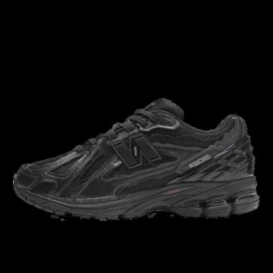 Chaussures 1906D Protection Pack Black Leather