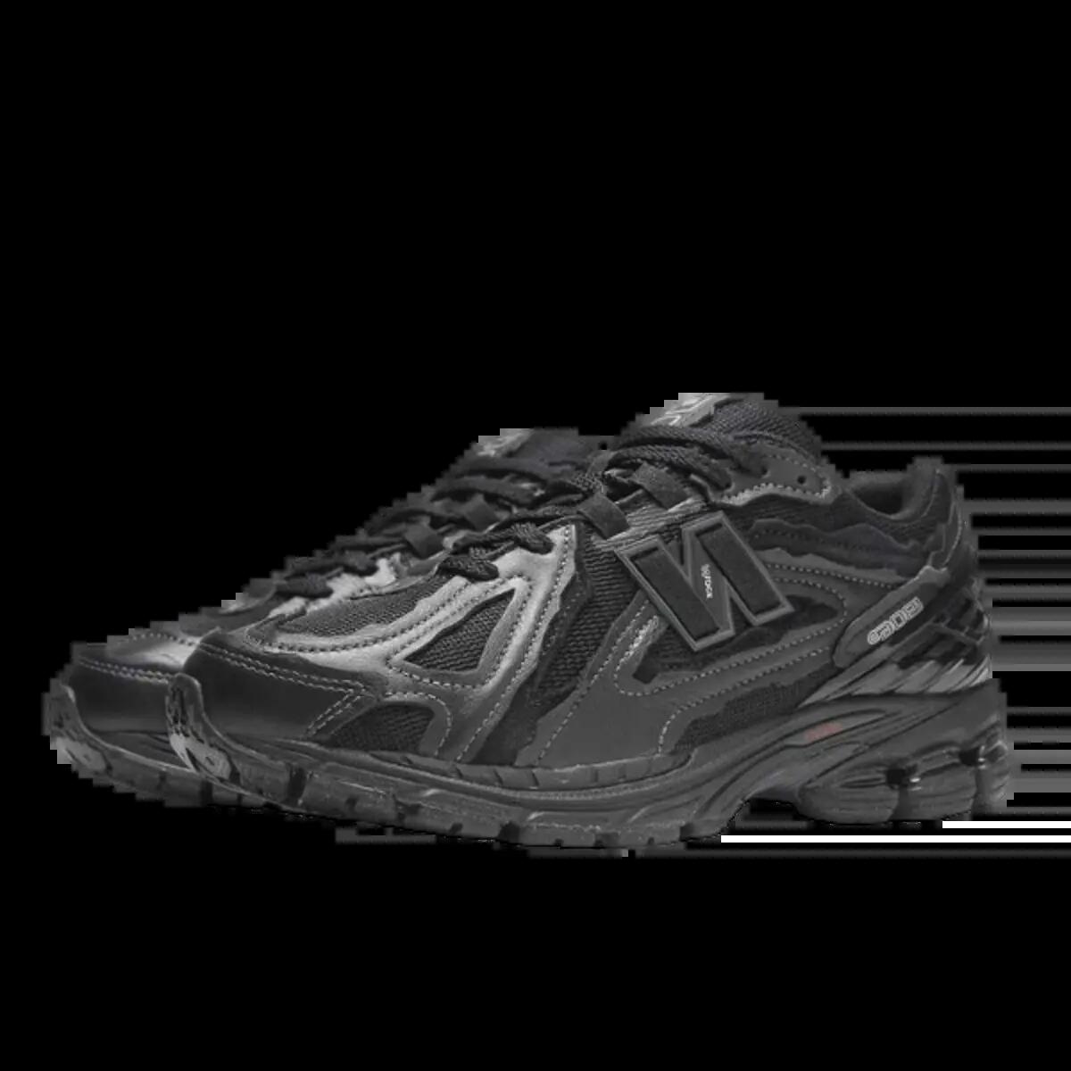 Scarpe  1906D Protection Pack Black Leather 2/3