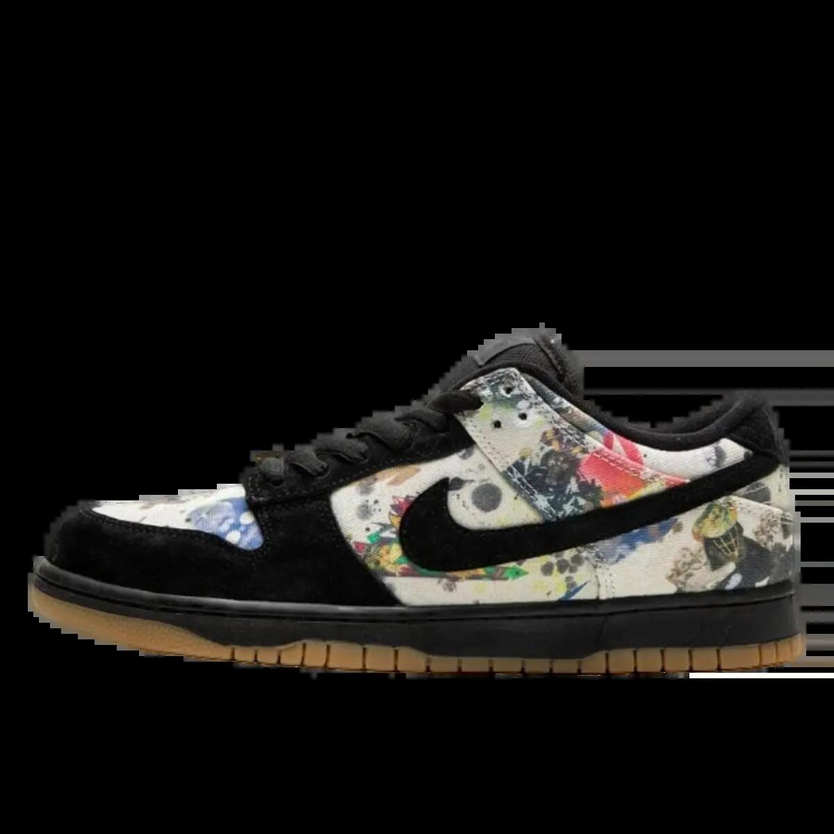 NIKE picture