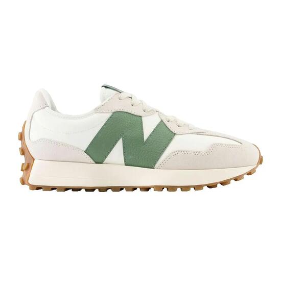 Chaussures Adultes New Balance 327 blanc