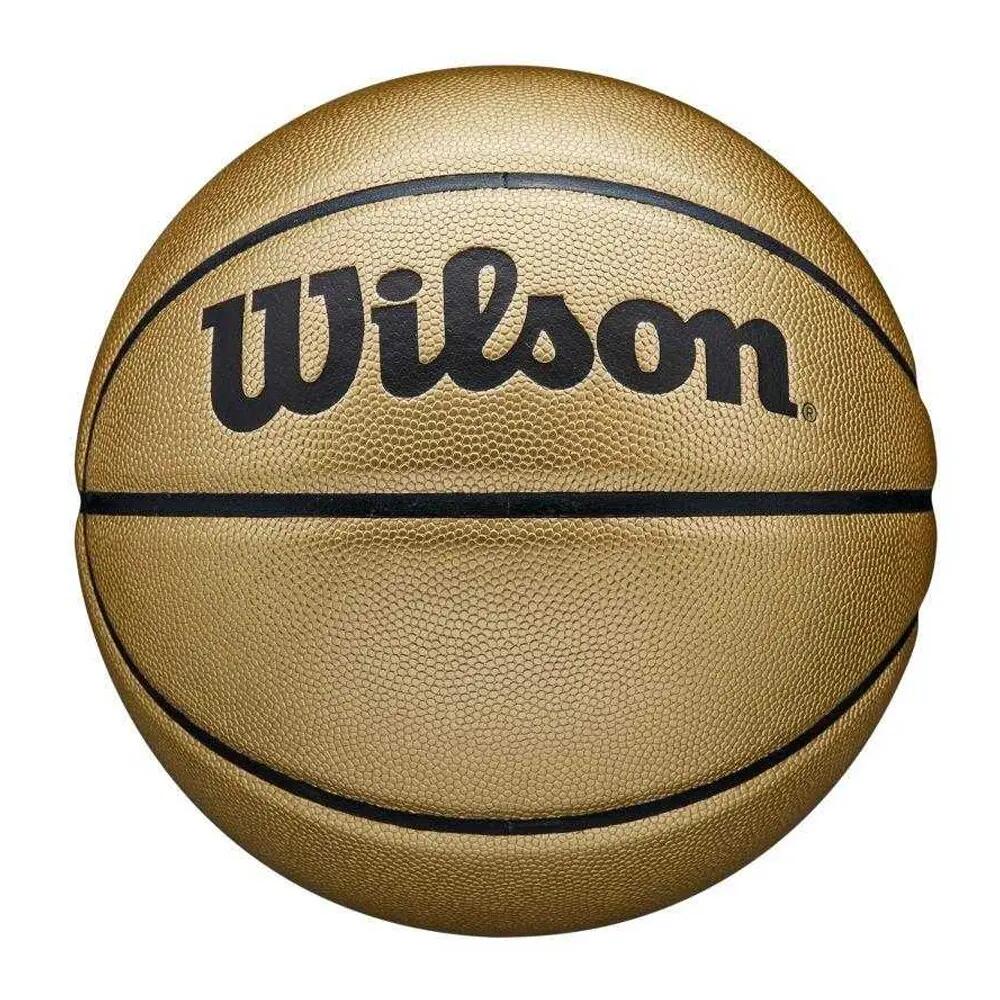 Logo Basketball (Golden) 7