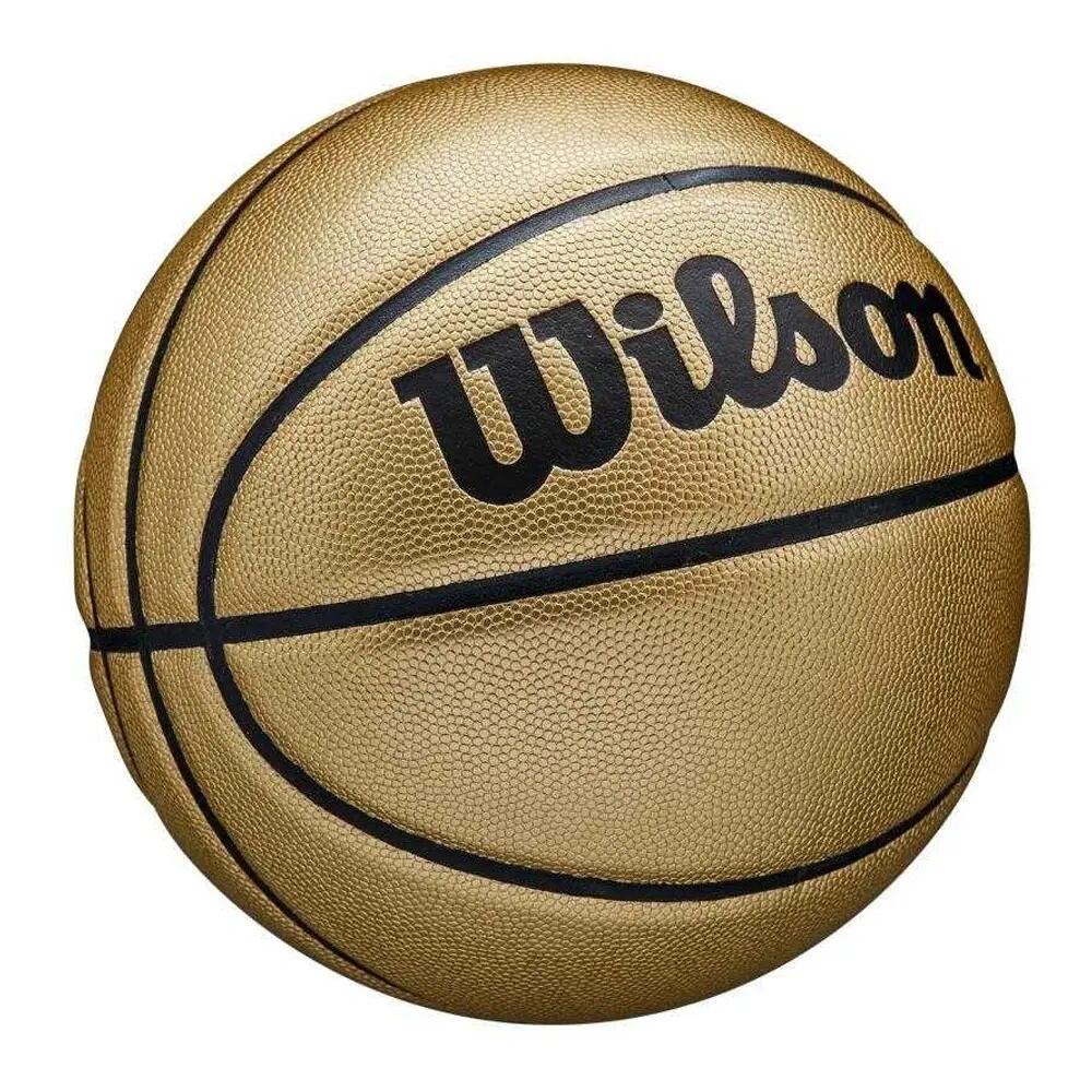 Logo Basketbal (Gouden) 3 2/3