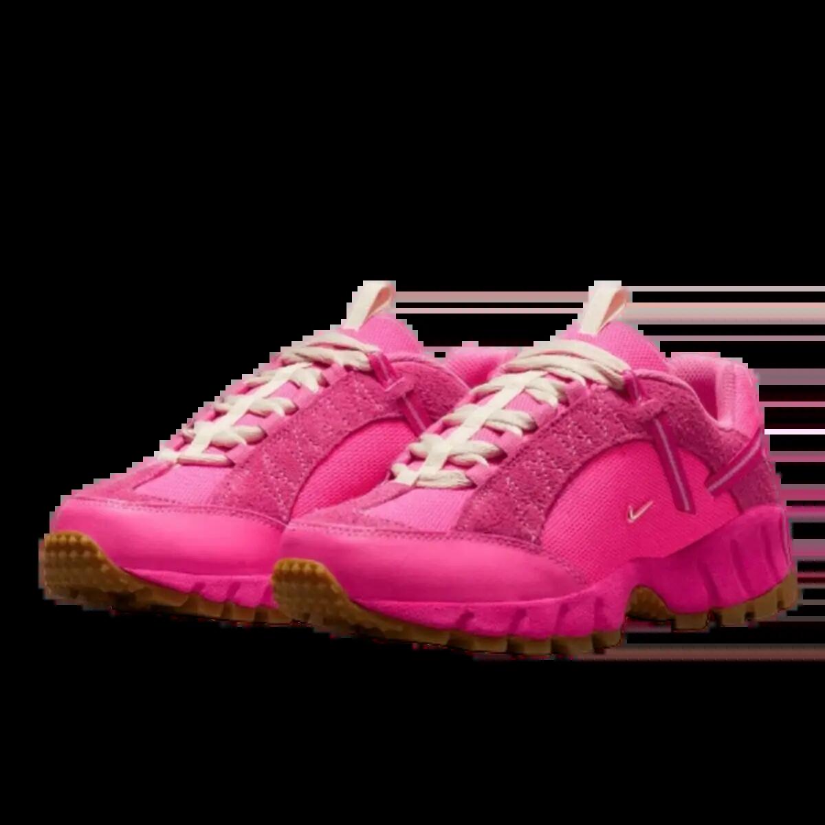 Air Humara LX Jacquemus Pink 2/6