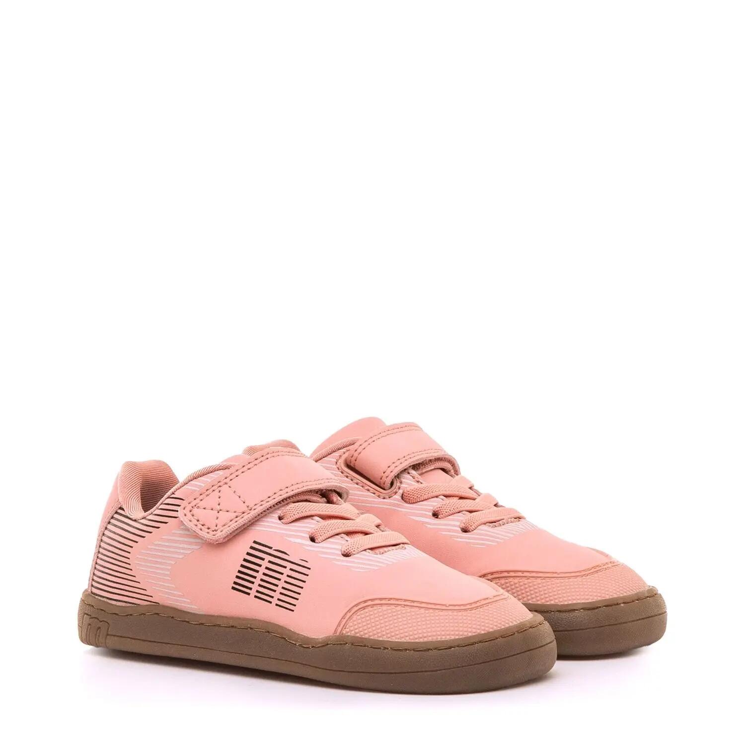Sneakers barefoot Bambina MTNG KIDS Free Rosa 5/7