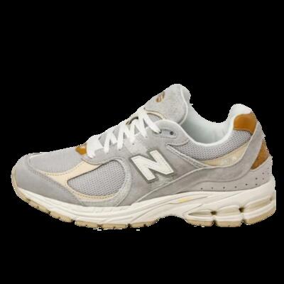 Schoenen 2002r concrete grey