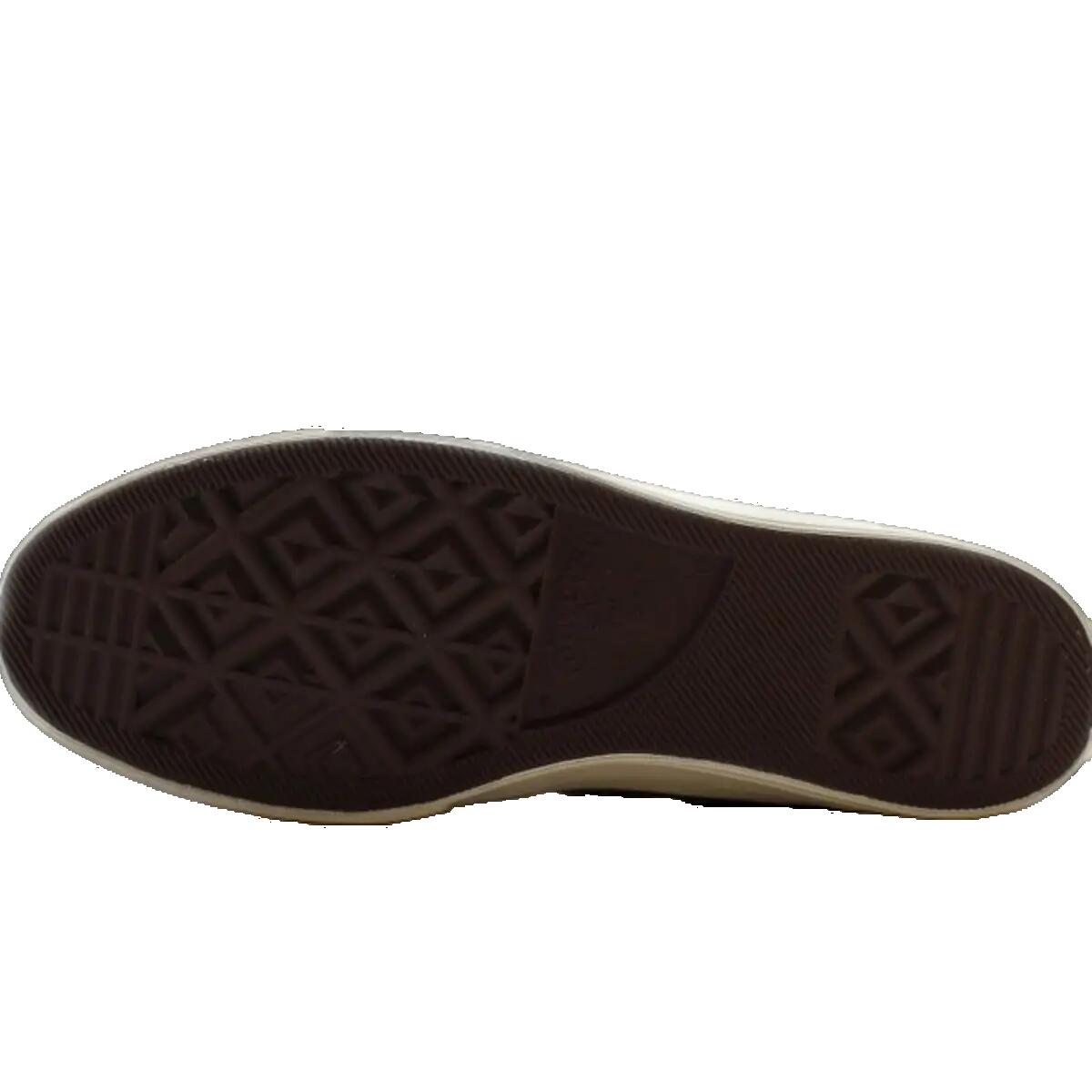 Chaussures Converse  Play Noir Basse 4/4