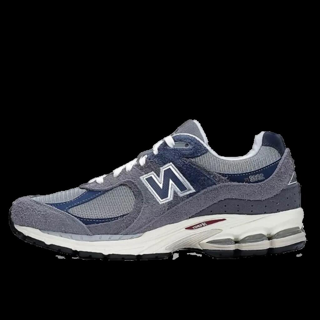 Shoes  2002R Linen