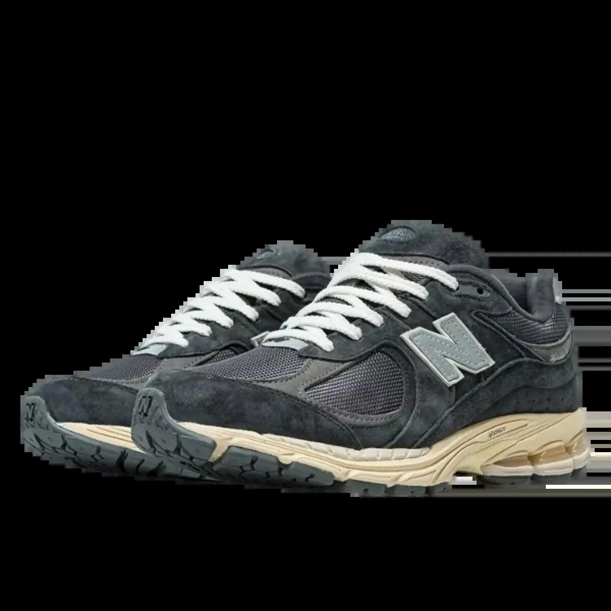 Schoenen  2002R Phantom 2/4